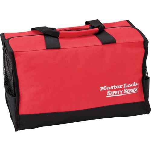 [SAL543] Group Safety Lockout Kit - Portable Safety Organizer (SAL543)