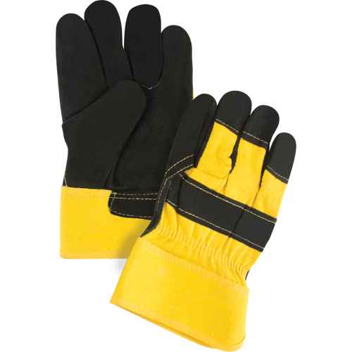 [SAL544] Superior Warmth Winter-Lined Fitters Gloves (SAL544)