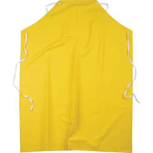 [SAL660] Flame Resistant Aprons (SAL660)