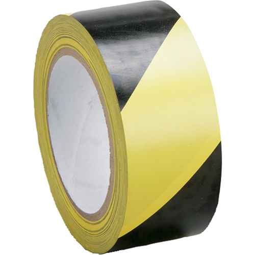 [SAL667] Hazard Warning Tape - Laminated (SAL667)