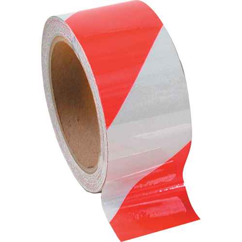[SAL699] Hazard Warning Tape - Non-Laminated (SAL699)