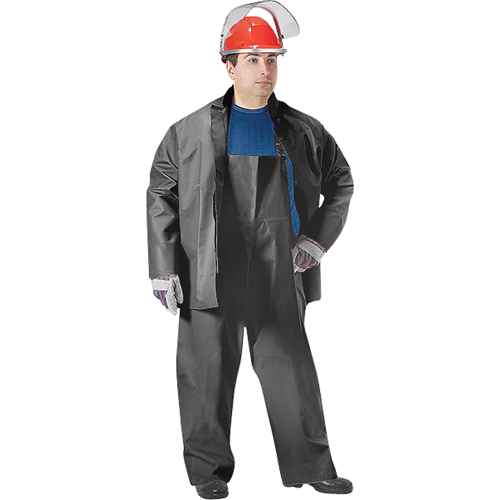 [SAL718] SBR Vulcan Rain Jacket (SAL718)