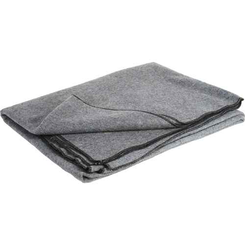 [SAL733] Flame-Resistant Wool Blanket (SAL733)