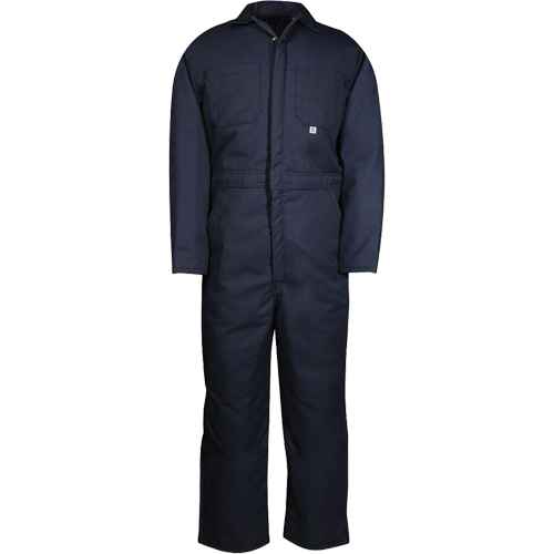 Insulated Coveralls (SAL948)