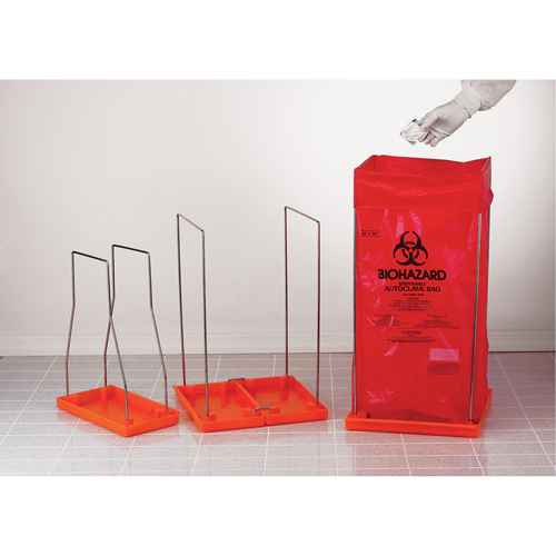 [SAM058] Porte-sacs Clavies(MD) (SAM058)