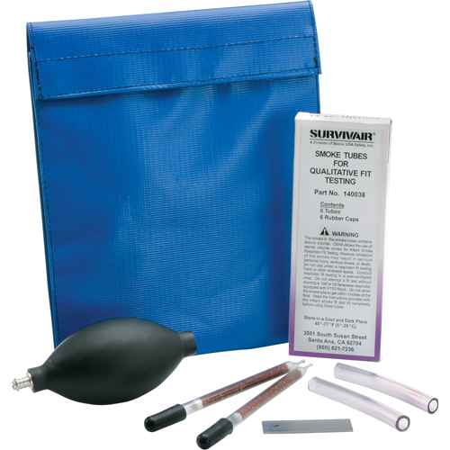 [SAM213] Fit Test Kits - Irritant Fit Test Kit (SAM213)