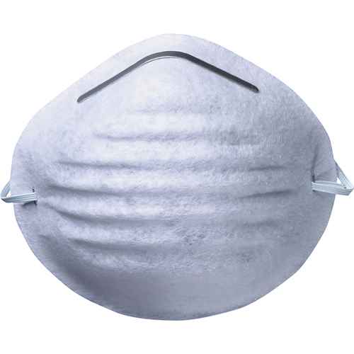 [SAM286] Nuisance Dust Masks (SAM286)