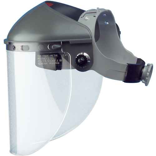 [SAM376] North® High Performance® Headgears (SAM376)