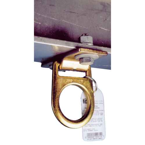 [SAM483] D-Plate Anchorage Connector (SAM483)