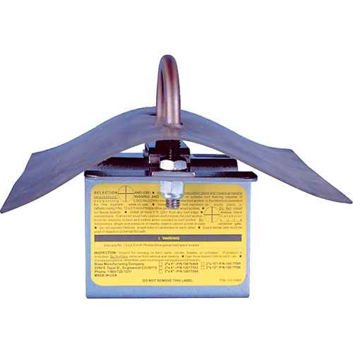 [SAM495] Permanent Roof Anchor (SAM495)