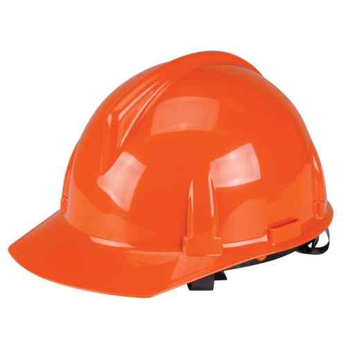 [SAM573] Casques de protection Topgard(MD) - Suspensions 1-Touch(MC) (SAM573)