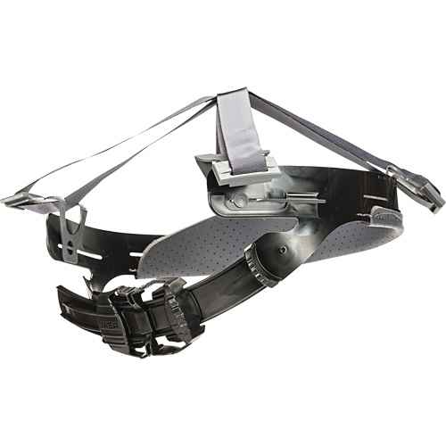 Replacement 1-Touch Hardhat Suspension (SAM577)