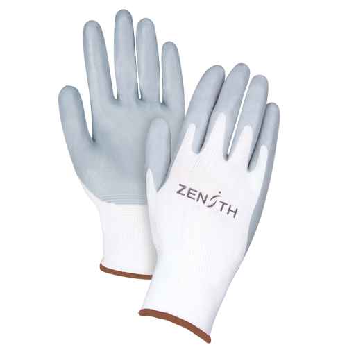 [SAM632] Lightweight Breathable Coated Gloves (SAM632)
