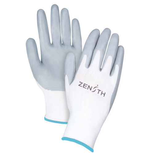 [SAM633] Lightweight Breathable Coated Gloves (SAM633)