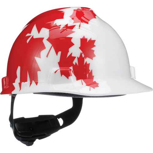 [SAM667] Casque de sécurité Freedom Series(MC) (SAM667)