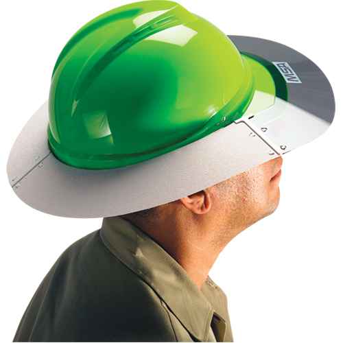 [SAM684] Sunshield Accessory for Hardhat (SAM684)
