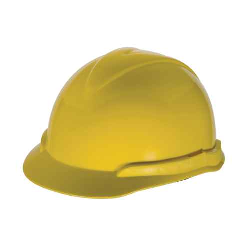 [SAM686] Casque de sécurité Super-V(MD) (SAM686)