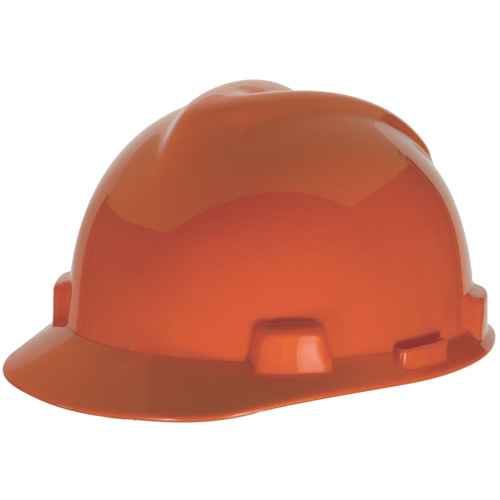 [SAM688] Casque de sécurité Super-V(MD) (SAM688)
