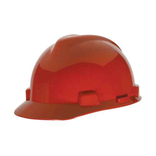 [SAM689] Casque de sécurité Super-V(MD) (SAM689)
