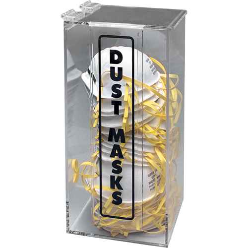 Respirator Dispensers (SAM878)