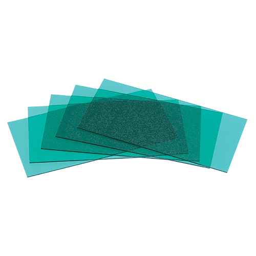 [SAM903] Replacement Light Green 1.5 Inside Cover Plates (SAM903)