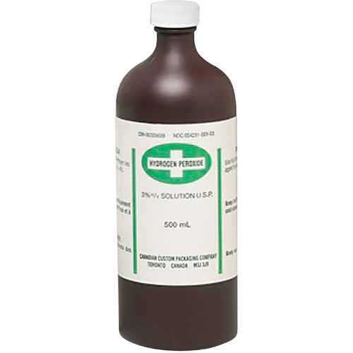 [SAM945] Hydrogen Peroxide (SAM945)
