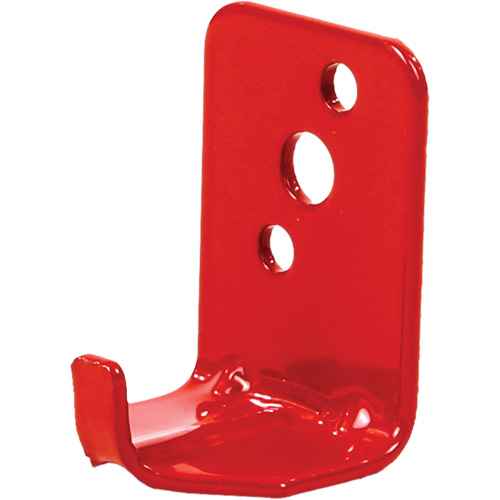 [SAM953] Wall Hook For Fire Extinguishers (ABC), Fits 5 lbs. (SAM953)