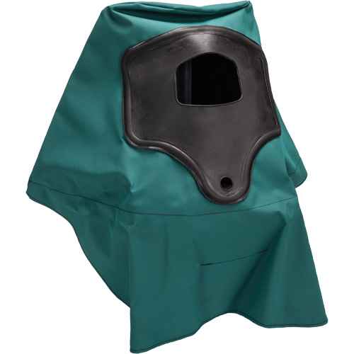 Abrasi-Blast™ Shoulder-Length Hood (SAM994)