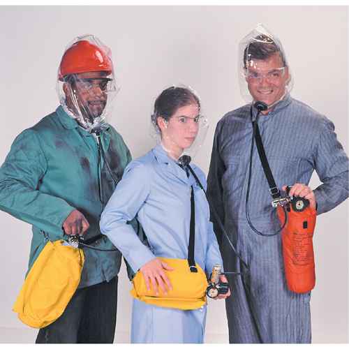 [SAN007] Respirateur d'évacuation Transaire(MD)5 (SAN007)