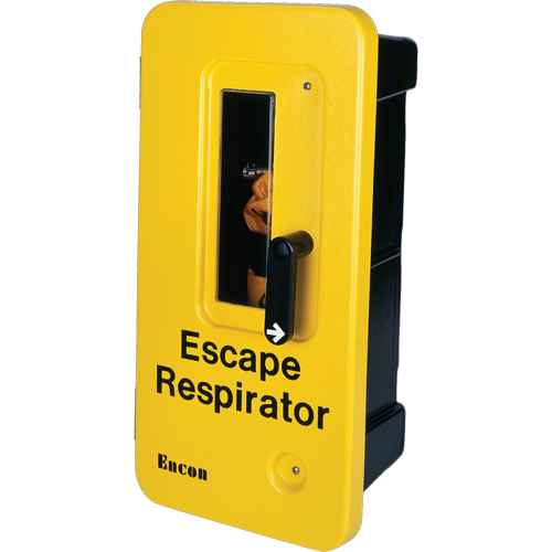 [SAN013] Transaire® 5, Transaire® 10, Custom Air V® Escape Respirator - Accessories (SAN013)