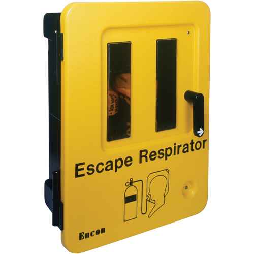 Transaire® 5, Transaire® 10, Custom Air V® Escape Respirator - Accessories (SAN014)