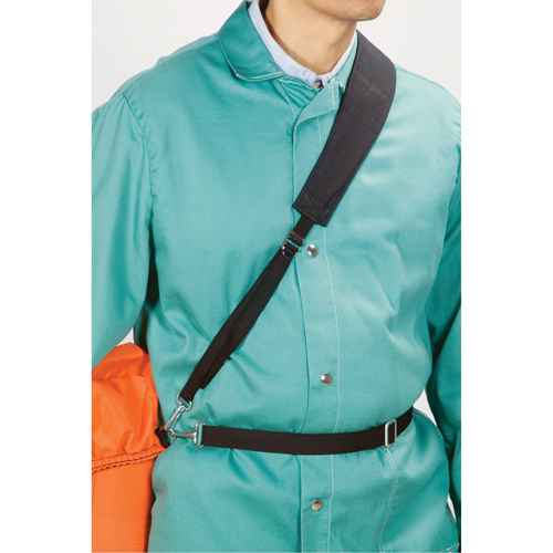[SAN015] Transaire® 5, Transaire® 10, Custom Air V® Escape Respirator - Accessories (SAN015)