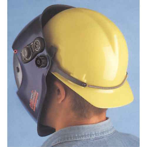 [SAN048] Welding Helmet Accessories - Hard Hat Adapters (SAN048)
