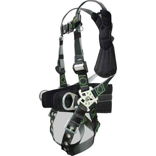 [SAN129] Miller® Revolution™ Harnesses (SAN129)