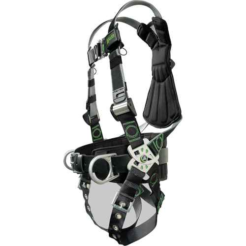 [SAN131] Miller® Revolution™ Harnesses (SAN131)