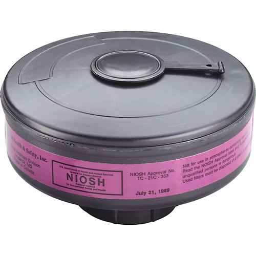[SAN204] Powerflow™ Face-Mounted Powered Air Purifying Respirators (PAPR) Cartridges (SAN204)