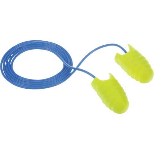 [SAN207] Bouchons d'oreilles avec anneaux de retenue E-A-Rsoft (SAN207)