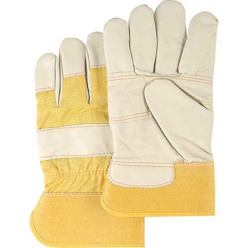 [SAN270] Gants en cuir de mobilier (SAN270)