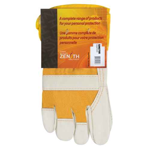 [SAN270R] Furniture Leather Gloves (SAN270R)