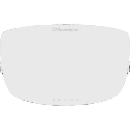 [SAN352] Speedglas™ Welding Helmet Outside Protection Plate 9002NC (SAN352)