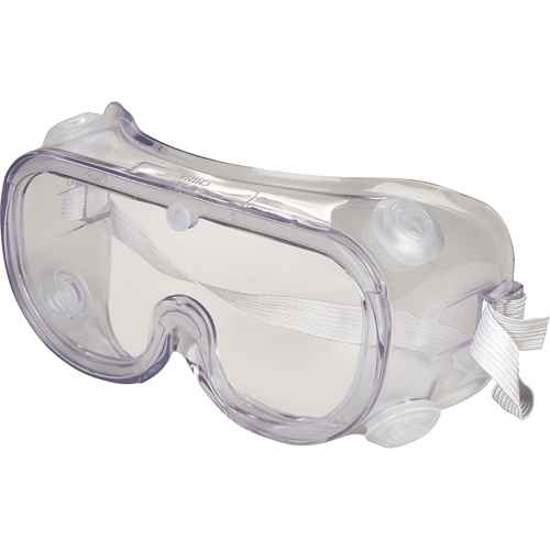 [SAN430] Lunettes à coques de sécurité Z300 (SAN430)