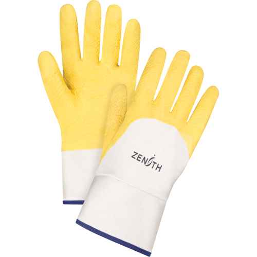 [SAN435] Gants enduits au fini rugueux (SAN435)