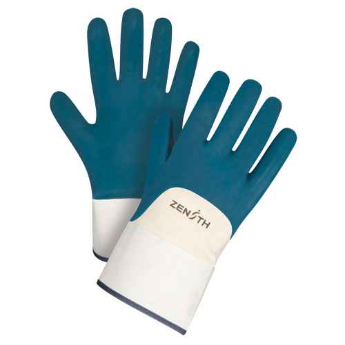 [SAN447] Gants à poignet de sécurité de poids lourd (SAN447)
