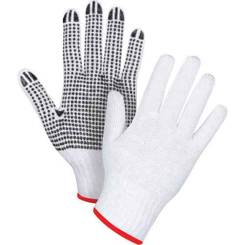 [SAN489] Gants tricotés à pois (SAN489)