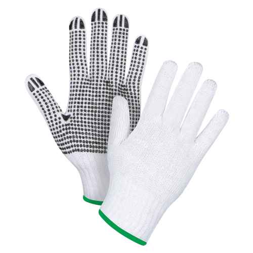 [SAN490] Gants tricotés à pois (SAN490)