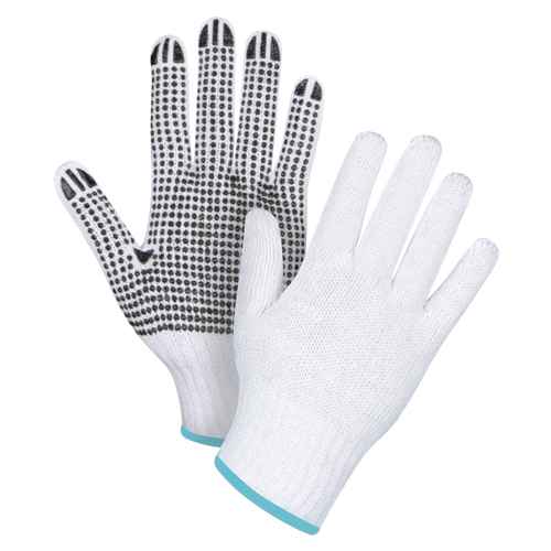 [SAN492] Gants tricotés à pois (SAN492)