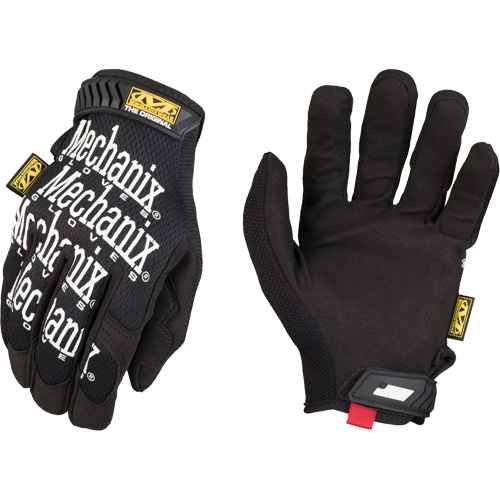 [SAN497] Gants The Original(MD) noir (SAN497)