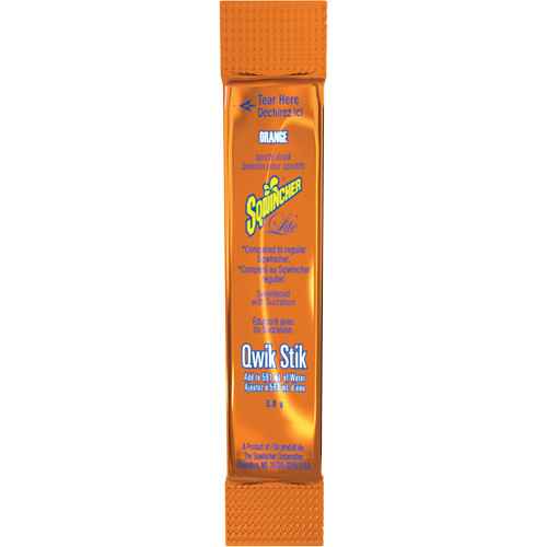 [SAN505] Sqwincher® Boisson de réhydratation ZERO(MD) Qwik Stik(MC) (SAN505)