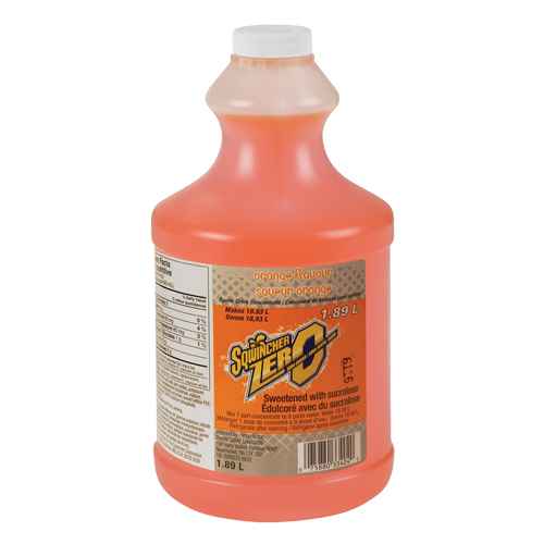 [SAN536] Sqwincher® Boisson de réhydratation ZERO(MD) (SAN536)