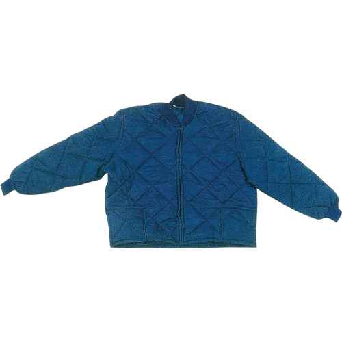 [SAN543] Vestes sans manches, manteaux et manteaux longs isolés à usage léger pour glacières (SAN543)